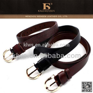 Latest original promotional top-selling mens genuine turkish leather belt